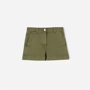 Everlane’s The Cotton Twill Short (8)